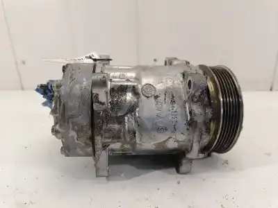 Peça sobressalente para automóvel em segunda mão COMPRESSOR DE AR CONDICIONADO A/A A/C por CITROEN C8 (EA_, EB_)  Referências OEM IAM   
