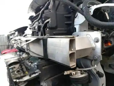 Автозапчасти б/у усиление переднего бампера за citroen berlingo multispace (b9) 1.6 bluehdi 100 ссылки oem iam 7414yn  