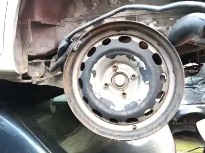 Peça sobressalente para automóvel em segunda mão JANTE por CITROEN BERLINGO MULTISPACE (B9)  Referências OEM IAM   