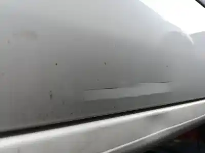Автозапчастина б/у передні праві двері для citroen berlingo multispace (b9) 1.6 bluehdi 100 посилання на oem iam 9004z6  