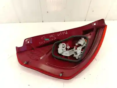 Автозапчастина б/у правий ліхтар для ford fiesta vi (cb1, ccn) 1.6 tdci посилання на oem iam 1709552  
