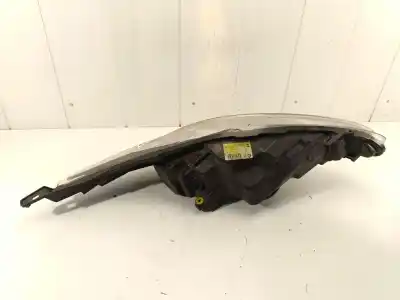 Автозапчасти б/у левая фара за ford fiesta vi (cb1, ccn) 1.6 tdci ссылки oem iam 1734615  