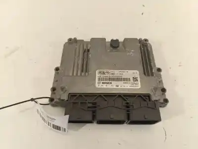 Автозапчастина б/у ебу контролер двигуна для ford fiesta vi (cb1, ccn) 1.6 tdci посилання на oem iam av2112a650hh