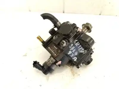 Tweedehands auto-onderdeel injectie pomp voor saab 9-3 cabrio vector oem iam-referenties 0445010184