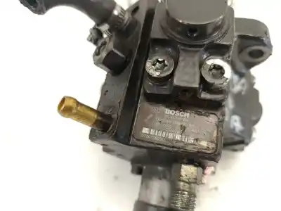 Second-hand car spare part injection pump for saab 9-3 cabrio vector oem iam references 0445010184  55209063