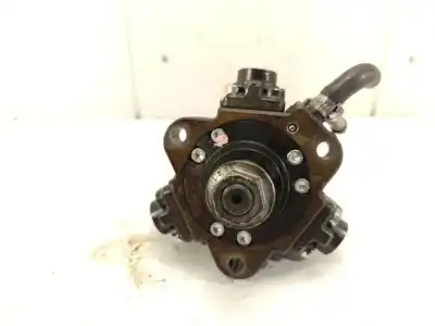 Second-hand car spare part injection pump for saab 9-3 cabrio vector oem iam references 0445010184  55209063