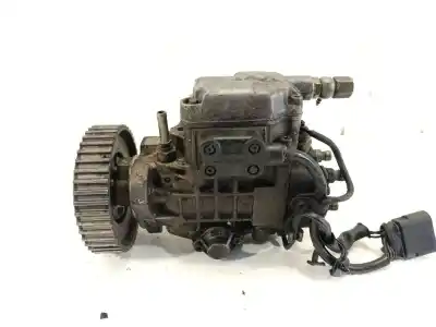 Gebrauchtes Autoersatzteil Hochdruckpumpe zum VOLKSWAGEN GOLF IV (1J1)  OEM-IAM-Referenzen 0460101977  038130107D