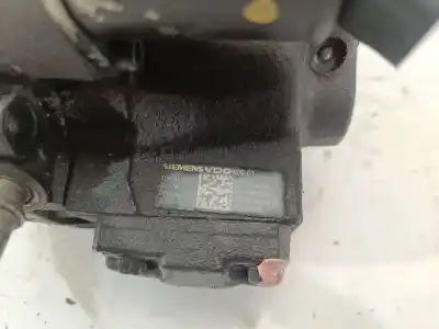 Pezzo di ricambio per auto di seconda mano pompa diniezione per ford focus c-max (cap) 2.0 tdci cat riferimenti oem iam 9654091880  