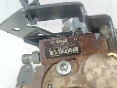 Автозапчастина б/у насос инжекційний для citroen c4 picasso i monospace (ud_) 1.6 hdi посилання на oem iam 9683703780  