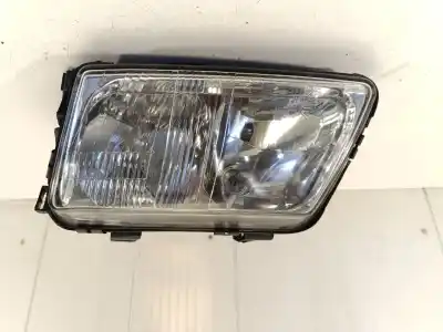 Автозапчасти б/у левая фара за audi a3 (8l1) 1.9 tdi ссылки oem iam 8l0941029
