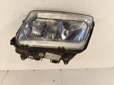 Автозапчастина б/у ліва фара для audi a3 (8l1) 1.9 tdi посилання на oem iam 8l0941029  