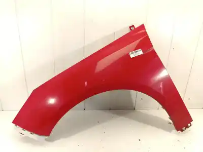 Second-hand car spare part left front fin for ford focus lim. (cb8) edition oem iam references 