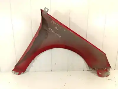 Peça sobressalente para automóvel em segunda mão guarda-lamas dianteiro esquerdo por ford focus lim. (cb8) edition referências oem iam   