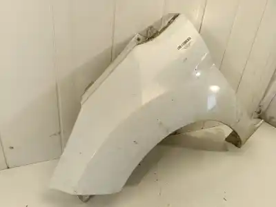 Автозапчастина б/у передне ліве крило для ford fiesta vi (cb1, ccn) 1.6 tdci посилання на oem iam 1777181  
