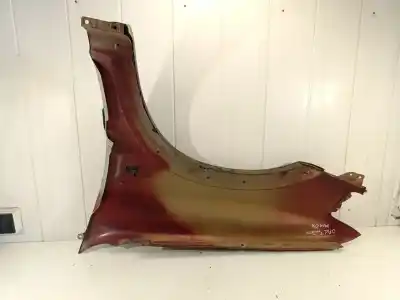 Second-hand car spare part front right fin for opel frontera b olympus oem iam references   