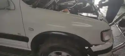 Second-hand car spare part FRONT RIGHT FIN for OPEL FRONTERA B  OEM IAM references   