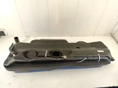 Tweedehands auto-onderdeel Benzinetank voor CITROEN SAXO 1.5 D SX OEM IAM-referenties   