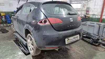 Piesă de schimb auto la mâna a doua Haion pentru SEAT LEON (1P1) Reference Referințe OEM IAM   