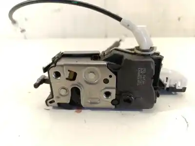 Pezzo di ricambio per auto di seconda mano serratura porta posteriore sinistra per peugeot 308 sw i (4e_, 4h_) 1.6 16v riferimenti oem iam   