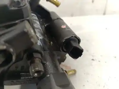 Peça sobressalente para automóvel em segunda mão bomba de injeção por renault kangoo profesional referências oem iam 8200663258  