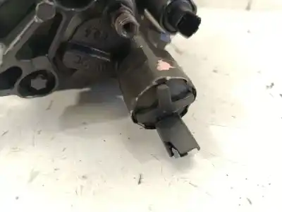 Peça sobressalente para automóvel em segunda mão bomba de injeção por renault kangoo profesional referências oem iam 8200663258  