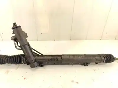 Second-hand car spare part steering rack for bmw x5 (e53) 3.0d oem iam references 7852501844  