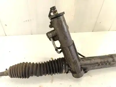 Second-hand car spare part steering rack for bmw x5 (e53) 3.0d oem iam references 7852501844  