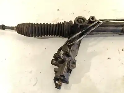 Second-hand car spare part steering rack for bmw x5 (e53) 3.0d oem iam references 7852501844  