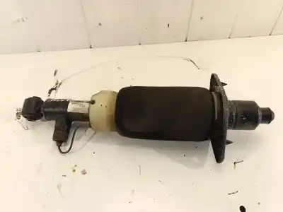 Peça sobressalente para automóvel em segunda mão amortecedor traseiro direito por audi allroad c5 (4bh) 2.5 tdi quattro referências oem iam 4z7616025a