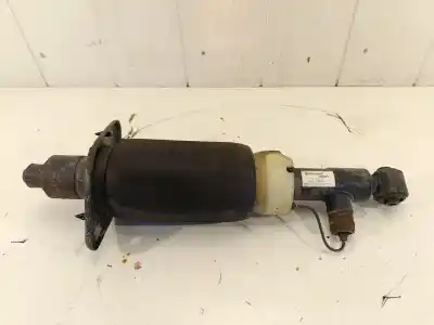 Second-hand car spare part REAR LEFT SHOCK ABSORBER for AUDI ALLROAD C5 (4BH)  OEM IAM references 4Z7616019A  