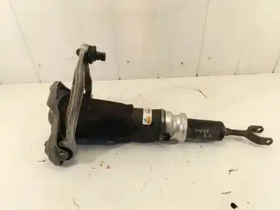 Second-hand car spare part FRONT LEFT SHOCK ABSORBER for AUDI ALLROAD C5 (4BH)  OEM IAM references 4Z7413031A  