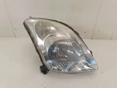 Автозапчастина б/у  для SUZUKI SWIFT III (MZ, EZ)  Посилання на OEM IAM 3512062J11000  