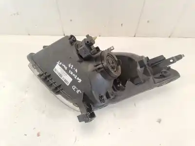 Автозапчастина б/у права фа для suzuki swift iii (mz, ez) 1.3 ddis (rs 413d) посилання на oem iam 3512062j11000  