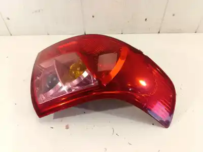 Автозапчастина б/у правий ліхтар для suzuki swift iii (mz, ez) 1.3 ddis (rs 413d) посилання на oem iam 3565062j00000  