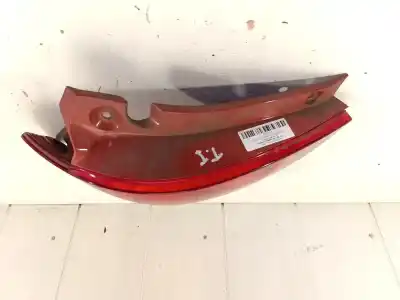 Автозапчасти б/у левый задний фонарь за suzuki swift iii (mz, ez) 1.3 ddis (rs 413d) ссылки oem iam 3567062j00000  