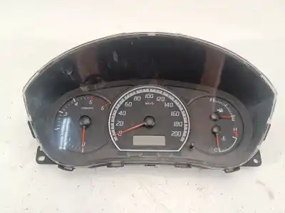 Автозапчастина б/у панель інструментів для SUZUKI SWIFT III (MZ, EZ) 1.3 DDIS (RS 413D) Посилання на OEM IAM 34800-72K40  