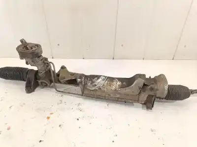 Автозапчастина б/у рульмова рейка для audi a3 (8l) 1.9 tdi посилання на oem iam 1j1422105de  