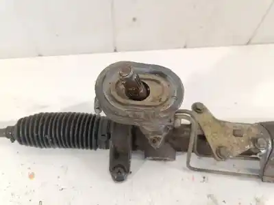 Автозапчастина б/у рульмова рейка для audi a3 (8l) 1.9 tdi посилання на oem iam 1j1422105de  