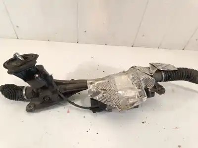 Second-hand car spare part steering rack for seat leon st (5f8) reference plus oem iam references 5q1423051al  