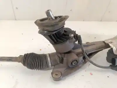 Second-hand car spare part steering rack for seat leon st (5f8) reference plus oem iam references 5q1423051al  