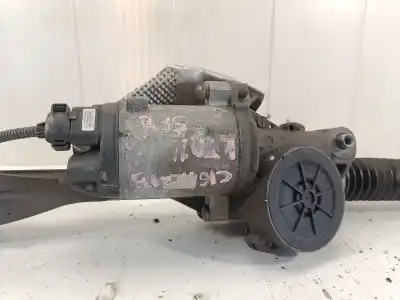 Second-hand car spare part steering rack for seat leon st (5f8) reference plus oem iam references 5q1423051al  