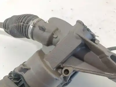 Second-hand car spare part steering rack for seat leon st (5f8) reference plus oem iam references 5q1423051al  
