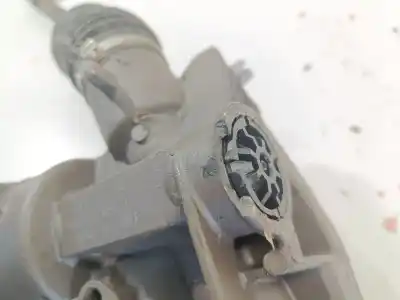 Second-hand car spare part steering rack for seat leon st (5f8) reference plus oem iam references 5q1423051al  