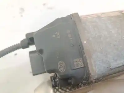 Second-hand car spare part steering rack for seat leon st (5f8) reference plus oem iam references 5q1423051al  