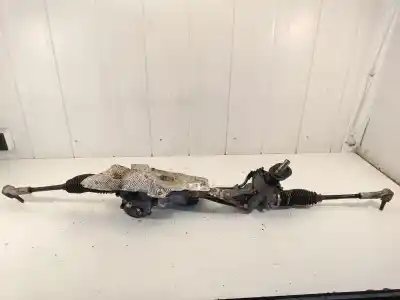 Peça sobressalente para automóvel em segunda mão caixa de direção por volkswagen golf vii variant (bv5) 1.6 tdi referências oem iam 5q1423051ae