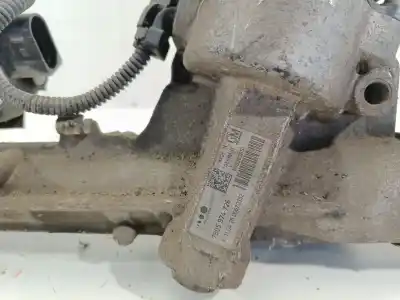Piesă de schimb auto la mâna a doua caseta de direcție pentru opel astra j lim. cosmo referințe oem iam 13363851  150411
