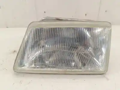 Автозапчасти б/у левая фара за peugeot 205 ii (20a/c) 1.8 diesel ссылки oem iam 
