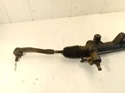 Автозапчастина б/у рульмова рейка для ssangyong actyon 2.0 td cat посилання на oem iam 4650009006  