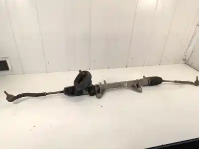 Second-hand car spare part steering rack for renault clio iv 0.9 tce energy oem iam references 490012121r