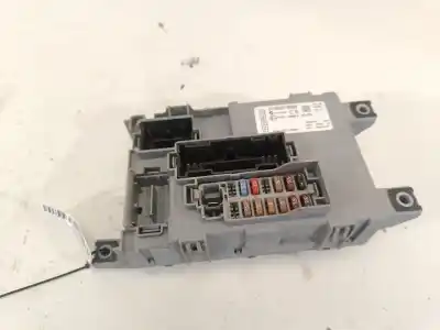 Second-hand car spare part fuse box unit for fiat fiorino 1.3 16v jtd cat oem iam references 01363579080